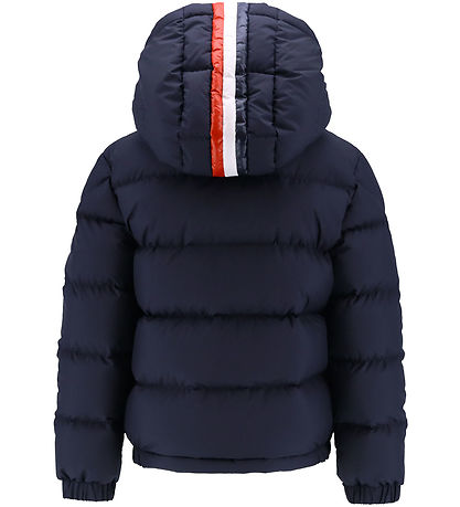 Moncler Donsjas - Taidu - Navy Moncler Donsjas - Taidu - Navy