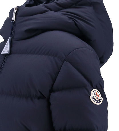 Moncler Donsjas - Taidu - Navy Moncler Donsjas - Taidu - Navy