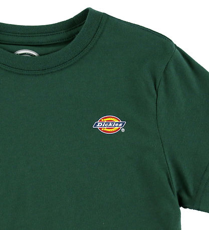 Dickies T-shirt - Mapleton - Pine Needle Green Dickies T-shirt - Mapleton - Pine Needle Green