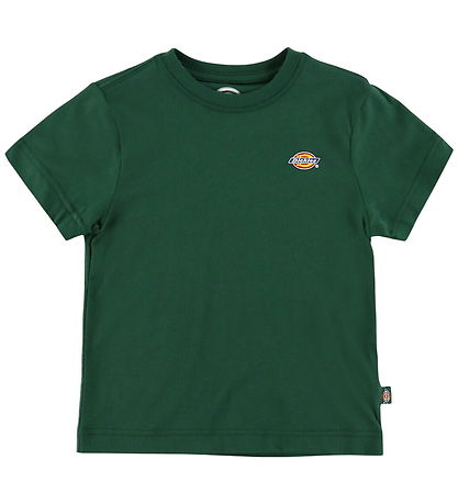 Dickies T-shirt - Mapleton - Pine Needle Green Dickies T-shirt - Mapleton - Pine Needle Green