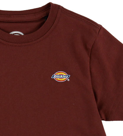 Dickies 티셔츠 - 메이플턴 - 안도라
