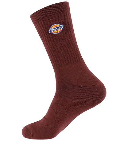 Dickies Socks - 3-Pack - Valley Grove - Andorra Dickies Socks - 3-Pack - Valley Grove - Andorra
