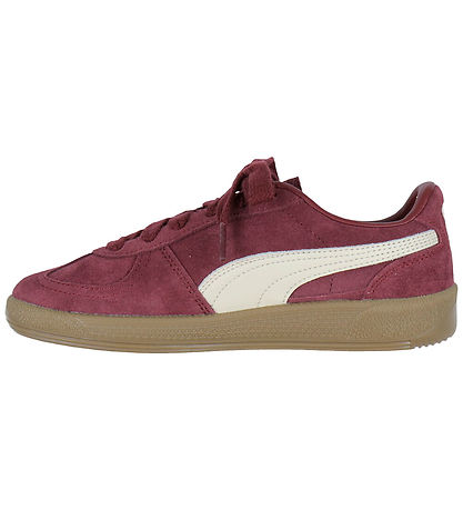 Puma Kengät - Palermo - Ruby Shimmer/Alpine Snow Puma Kengät - Palermo - Ruby Shimmer/Alpine Snow