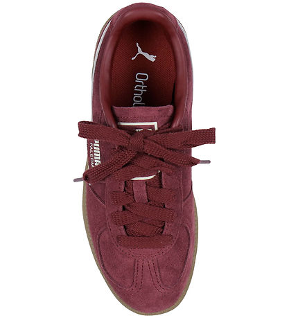 Puma Kengät - Palermo - Ruby Shimmer/Alpine Snow Puma Kengät - Palermo - Ruby Shimmer/Alpine Snow