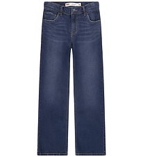 Levis Jeans - 555 Entspannt Straight - Sierra Pass Levis Jeans - 555 Entspannt Straight - Sierra Pass