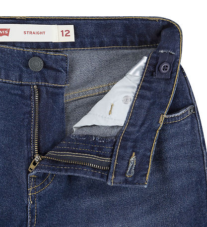 Levis Jeans - 555 Relaxed Straight - Sierra Pass Levis Jeans - 555 Relaxed Straight - Sierra Pass