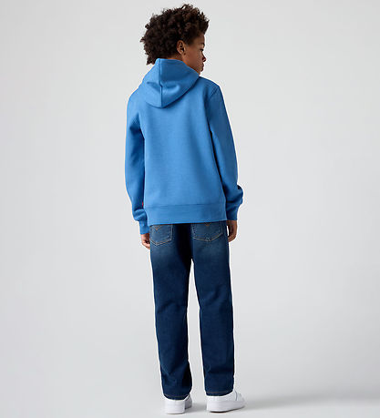 Levis Jeans - 555 Relaxed Straight - Sierra Pass Levis Jeans - 555 Relaxed Straight - Sierra Pass