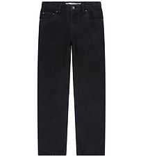 Levis Jeans - 555 Entspannt Straight - Black Canyon Levis Jeans - 555 Entspannt Straight - Black Canyon
