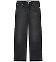 Levis Jeans - Wide Leg - Wish Me Luck Levis Jeans - Wide Leg - Wish Me Luck
