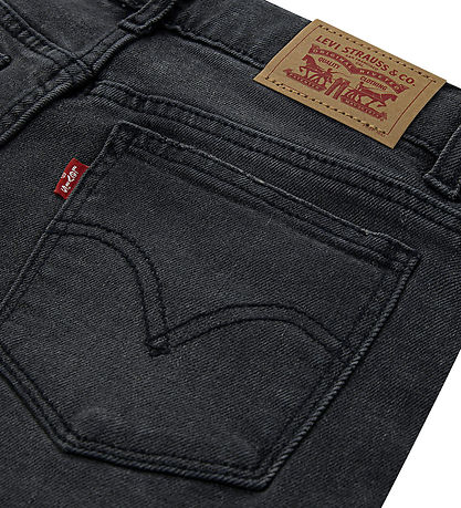 Levis Jeans - Wide Leg - Wish Me Luck Levis Jeans - Wide Leg - Wish Me Luck