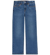 Levis Jeans - Weites Bein - Lasso Levis Jeans - Weites Bein - Lasso