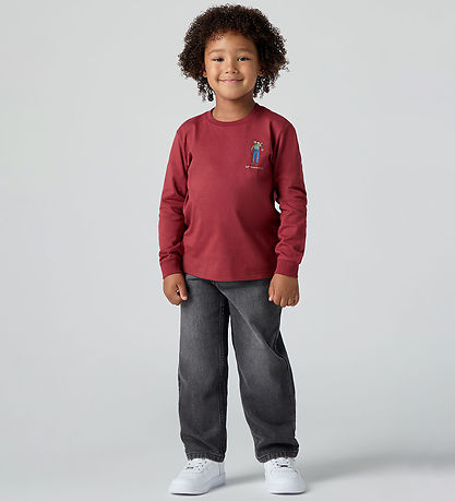 Levis Jeans - Loose Loser - Incognito Levis Jeans - Loose Loser - Incognito
