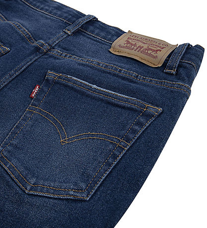 Levis Jeans - Loose Taper - Sierra Pass Levis Jeans - Loose Taper - Sierra Pass
