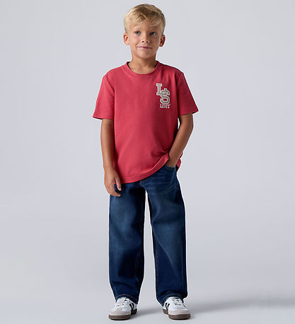 Levis Farkut - Loose Kartio - Sierra Pass