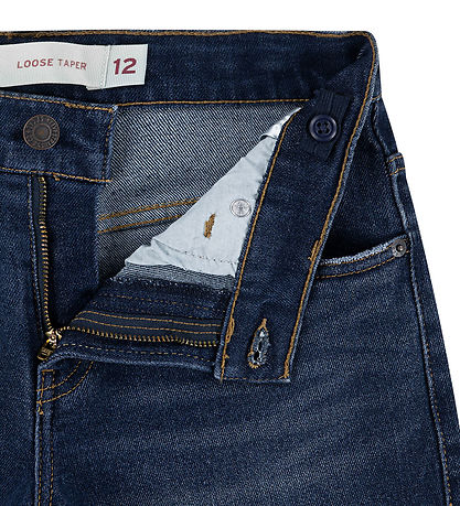 Levis Jeans - Loose Verjüngung - Sierra Pass
