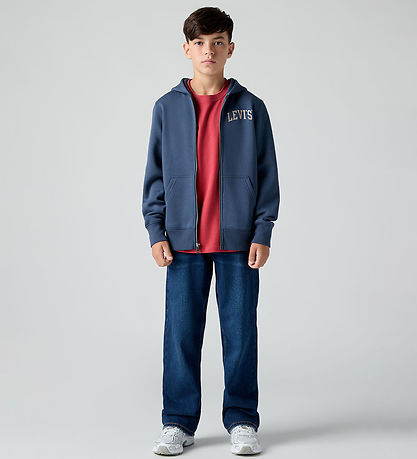 Levis Jeans - Loose Verjüngung - Sierra Pass