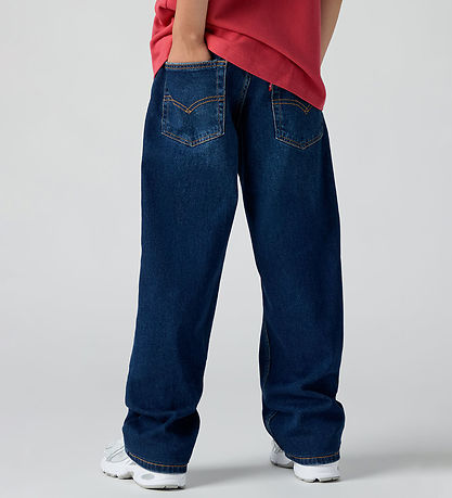 Levis Jeans - Loose Verjüngung - Sierra Pass