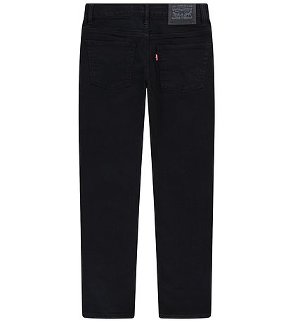Levis Jeans - 511 Slim Manglende ytelse - Svart Levis Jeans - 511 Slim Manglende ytelse - Svart