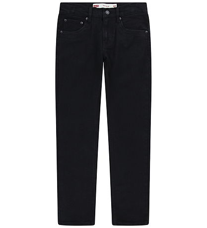 Levis Jeans - 511 Slim Manglende ytelse - Svart Levis Jeans - 511 Slim Manglende ytelse - Svart