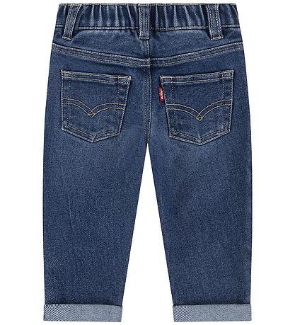 Levis Jeans - Loose Loser - Bandwagon W/O Destruction