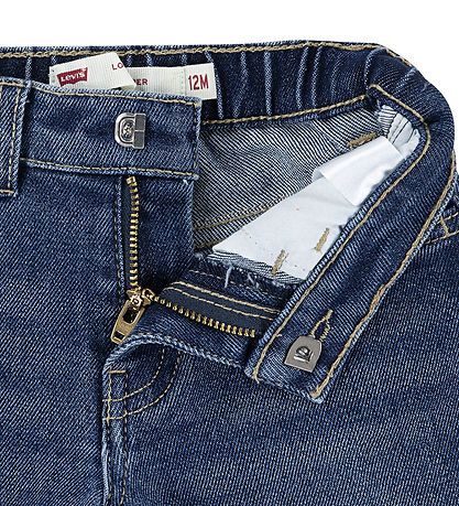 Levis Jeans - Loose Loser - Bandwagon W/O Destruction