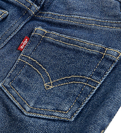 Levis Jeans - Loose Loser - Bandwagon W/O Destruction