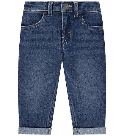 Levis Jeans - Loose Loser - Bandwagon W/O Destruction