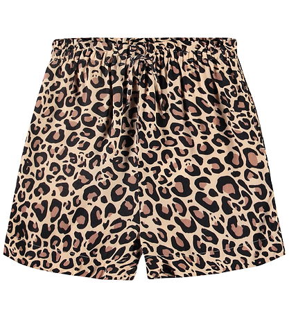 Molo Shorts - Aisia - Jaguarmelone Molo Shorts - Aisia - Jaguarmelone