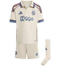 adidas Performance Football Clothing - Ajax Amsterdam 3. Set - H
