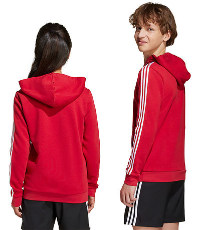 adidas Performance Hoodie - Liverpool FC - Strawberry Ed