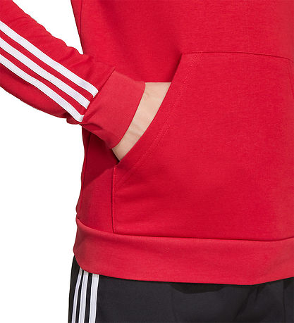 adidas Performance Hoodie - Liverpool FC - Strawberry Ed
