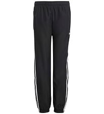 adidas Originals Track Pants - Black/White adidas Originals Track Pants - Black/White