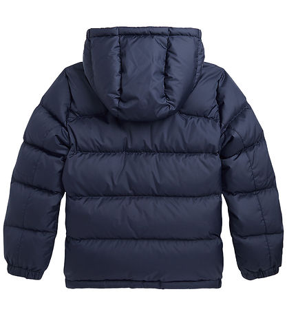 Polo Ralph Lauren Down Jacket - Navy