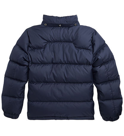 Polo Ralph Lauren Down Jacket - Navy