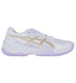 Asics Shoes - GEL-POWERBREAK GS - Blue FADE/Champagne Asics Shoes - GEL-POWERBREAK GS - Blue FADE/Champagne