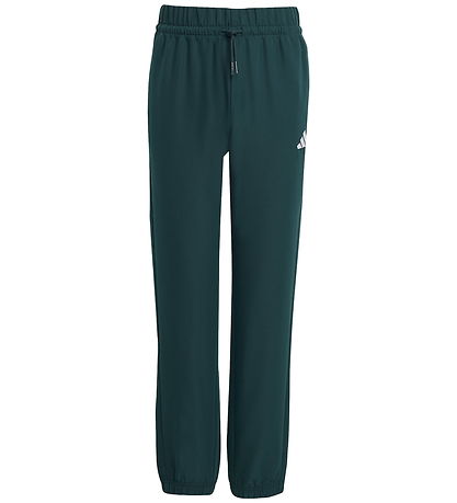 Survêtement adidas Performance - Aurora Lierre/Blanc
