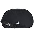 adidas Performance Toiletry Bag - Black/Silver