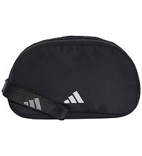Sac de Toilette adidas Performance - Noir/Argent Sac de Toilette adidas Performance - Noir/Argent