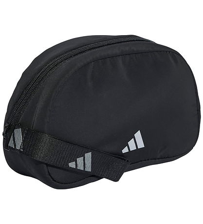 Sac de Toilette adidas Performance - Noir/Argent Sac de Toilette adidas Performance - Noir/Argent