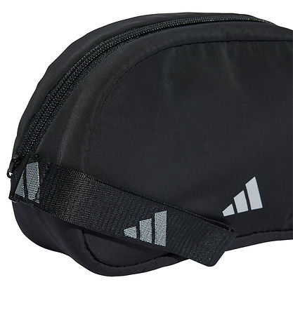 adidas Performance Toiletry Bag - Black/Silver