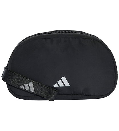 adidas Performance Toiletry Bag - Black/Silver