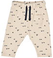 Müsli Trousers - Rib - Auto - Baby - Oak/Moss/Stormy Blue Müsli Trousers - Rib - Auto - Baby - Oak/Moss/Stormy Blue