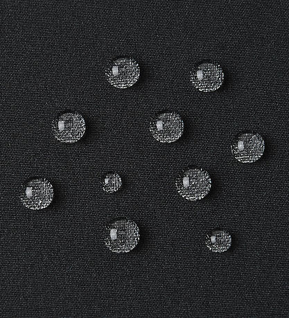 Reima Softshellhose m. Fleece - Oikotie - Schwarz Reima Softshellhose m. Fleece - Oikotie - Schwarz