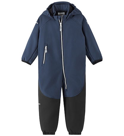 Reima Softshellanzug - Mjosa - Navy Reima Softshellanzug - Mjosa - Navy