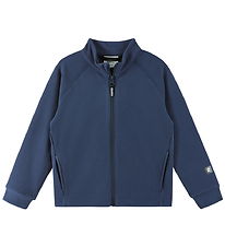 Reima Fleece Jacket - Tarpeen - Navy Reima Fleece Jacket - Tarpeen - Navy