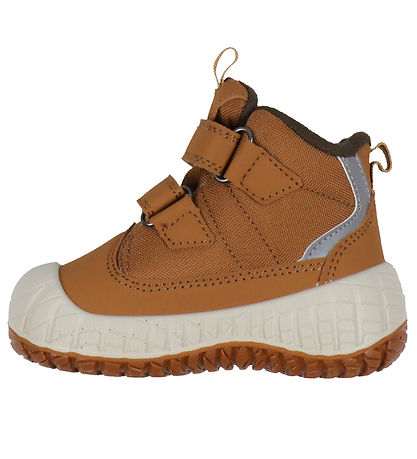Bottes Reima Tec - Passo 2.0 - Marron Bottes Reima Tec - Passo 2.0 - Marron