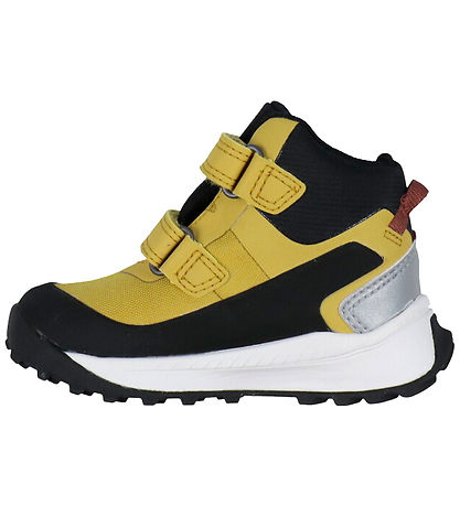 Viking Laarzen - Expower Mid GTX 2V - Mustard