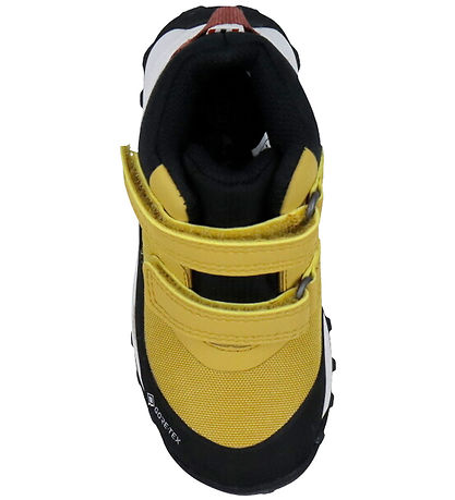 Viking Laarzen - Expower Mid GTX 2V - Mustard