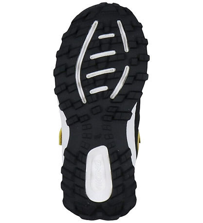 Viking Laarzen - Expower Mid GTX 2V - Mustard