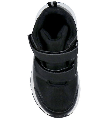 Viking Boots - Equip Mid WP 2V - Black